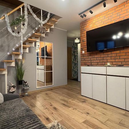Apartament Trzy Swierki - W Objeciu Natury, Obok Glownego Deptaka - By Spaceapart Karpacz Exteriér fotografie