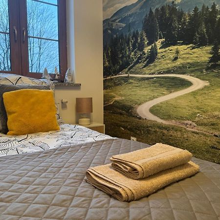 Apartament Trzy Swierki - W Objeciu Natury, Obok Glownego Deptaka - By Spaceapart Karpacz Exteriér fotografie