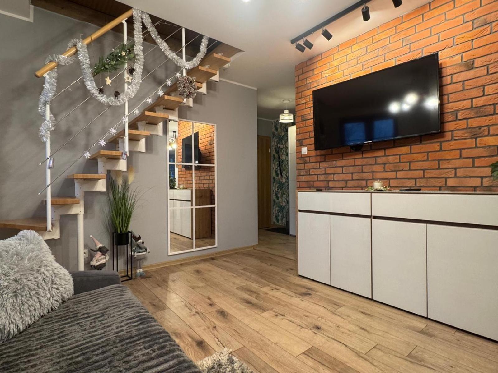 Apartament Trzy Swierki - W Objeciu Natury, Obok Glownego Deptaka - By Spaceapart Karpacz Exteriér fotografie